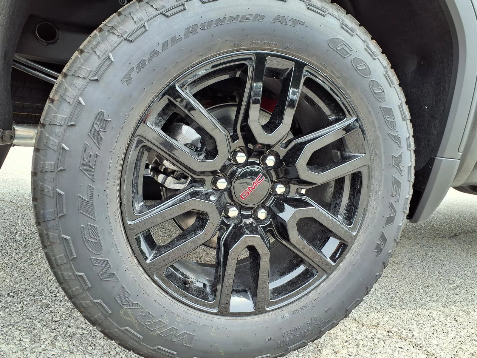 2026 GMC Sierra 1500 Elevation - Photo 23