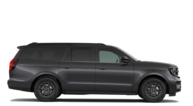 New 2026 Dark Matter Gray Metallic Ford Active image 5