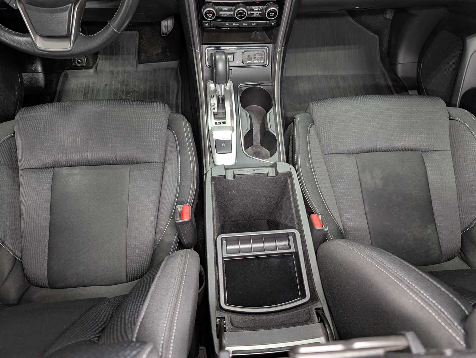 Used 2019 Crimson Red Pearl Subaru Premium image 19
