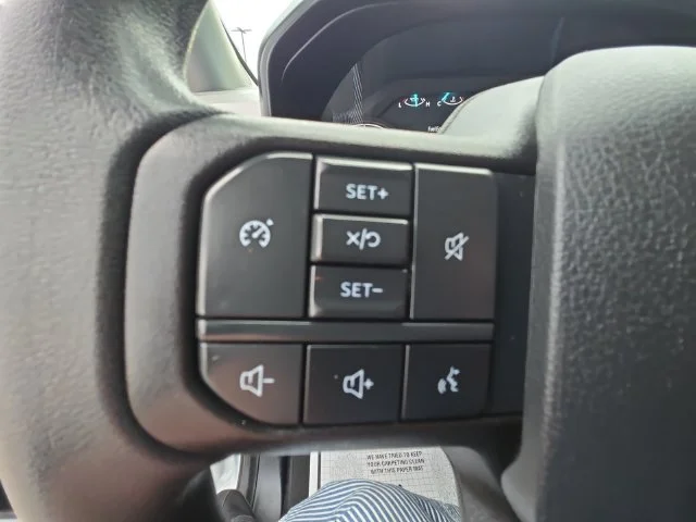 Certified Used 2023 Oxford White Ford XLT image 20