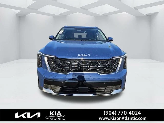 2025 Kia Sorento S - Photo 13