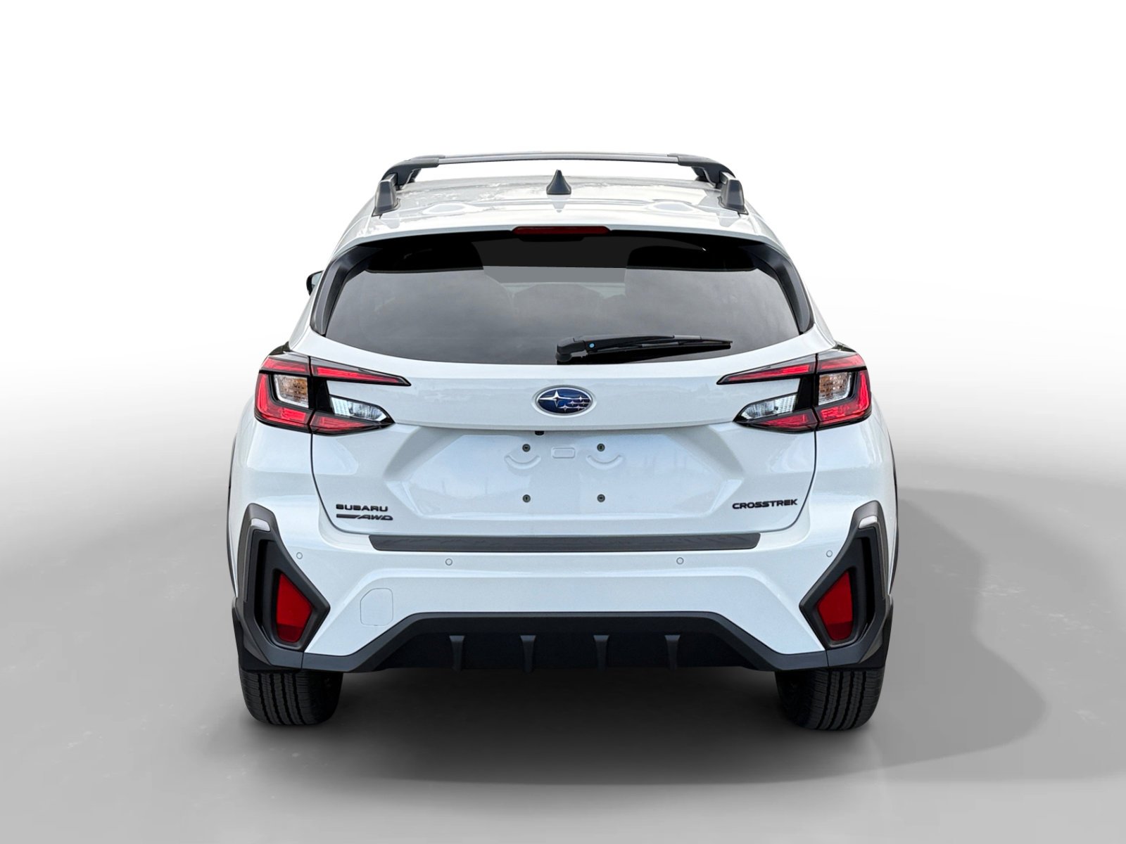 New 2026 Crystal White Pearl Subaru Limited image 4