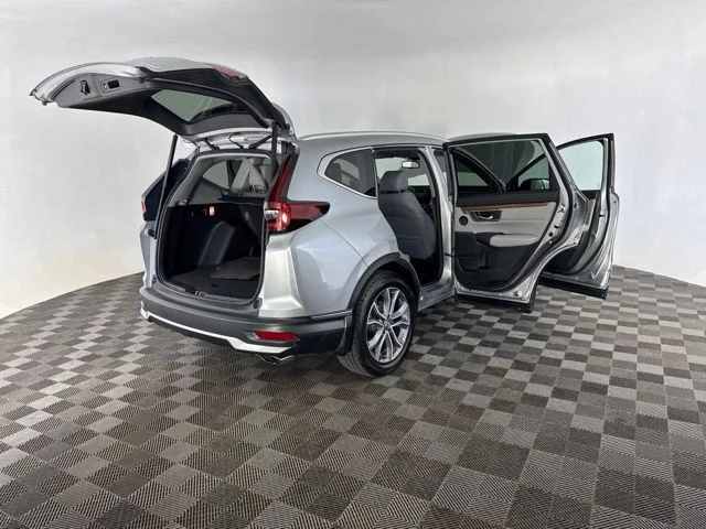 Used 2021  Honda Touring image 18