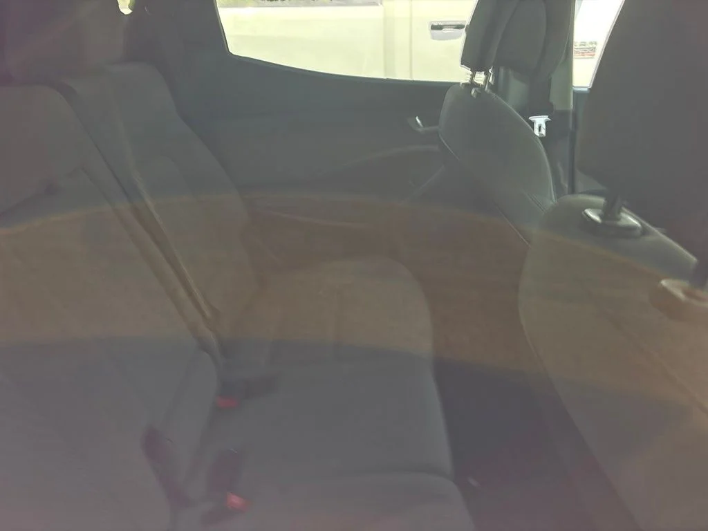 Used 2018 White Hyundai 2.4 Base image 16