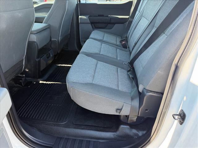 Used 2024 Oxford White Ford XL image 12