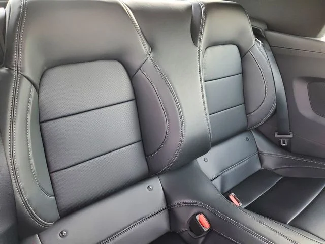 2025 Ford Mustang GT Premium Convertible - Photo 17