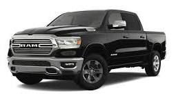 2023 RAM Ram 1500 Pickup Big Horn/Lone Star