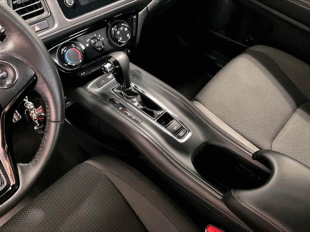 Used 2021 Gray Honda Sport image 20