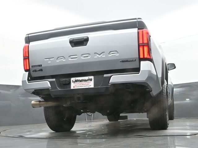 Used 2026 Celestial Silver Metallic Toyota TRD Off Road image 24