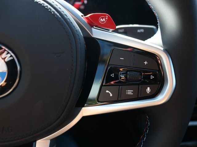 2025 BMW M2 Coupe M2 - Photo 17