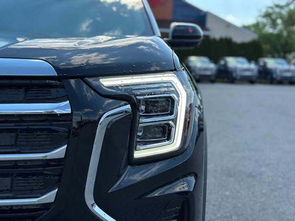 2026 GMC Terrain Elevation - Photo 28