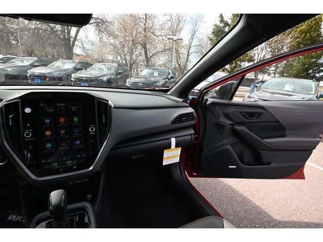 New 2026 LITHIUM RED PEARL Subaru Wilderness image 26