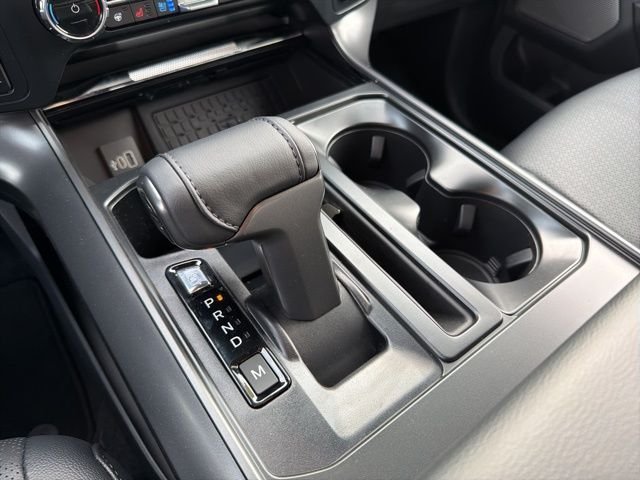 New 2026 Antimatter Blue Metallic Ford Lariat® image 25