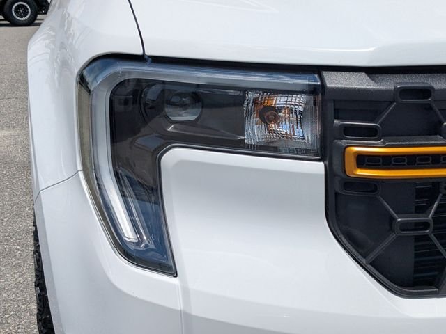 New 2026 Oxford White Ford Tremor® image 10