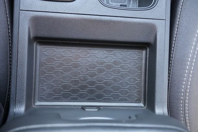 Used 2025 Gray Nissan SV image 35
