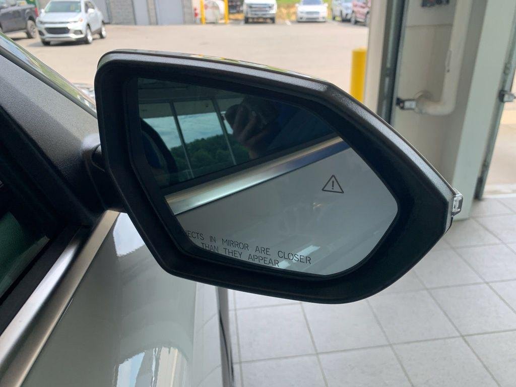 New 2026 Gray Hyundai Limited AWD image 23