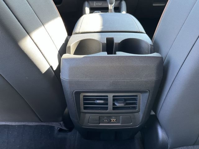 2026 GMC Canyon AT4 - Photo 24
