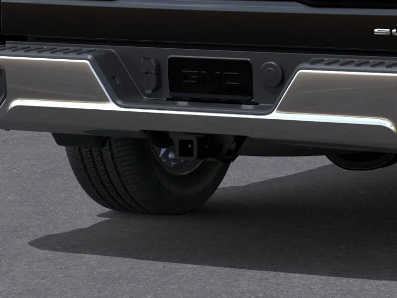 New 2026 Onyx Black GMC SLT image 20