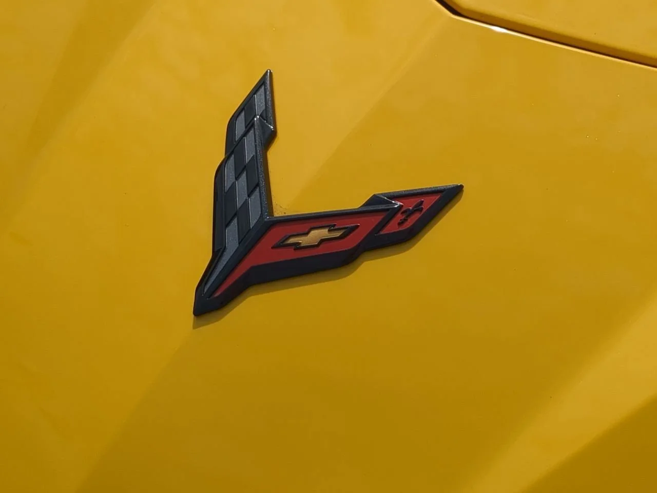 Used 2026 Competition Yellow Tintcoat Metallic Chevrolet 2LT image 32