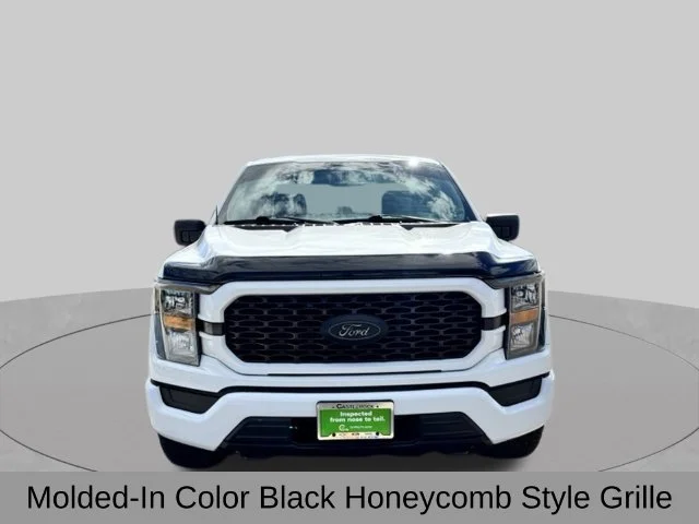 Used 2023 White Ford XL image 11