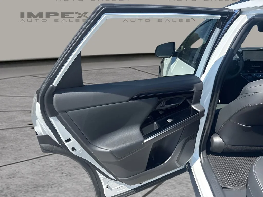 Used 2023 Beige Toyota Limited image 29