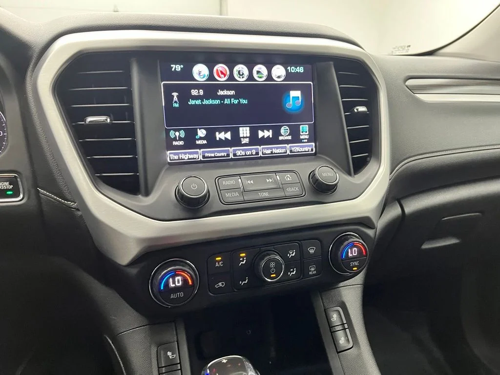 Used 2019 Silver GMC SLT-1 image 26