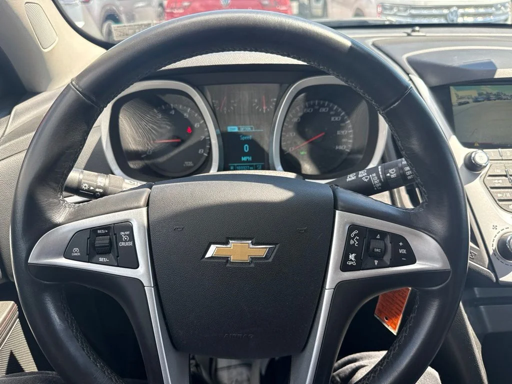Used 2015 Crystal Red Tintcoat Chevrolet LT image 52