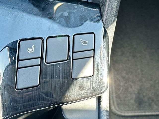 Certified Used 2024 Gray Kia EX image 21