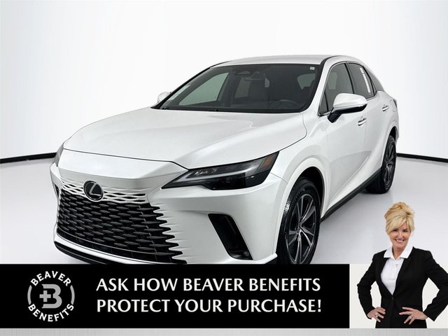 2024 Lexus RX 350 Base