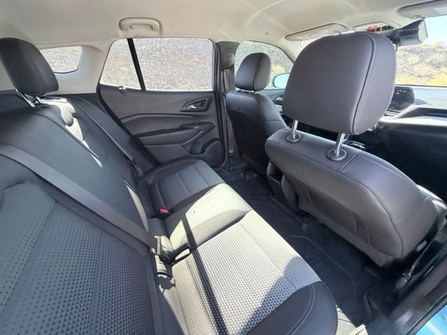 2025 Chevrolet Trax LT - Photo 26