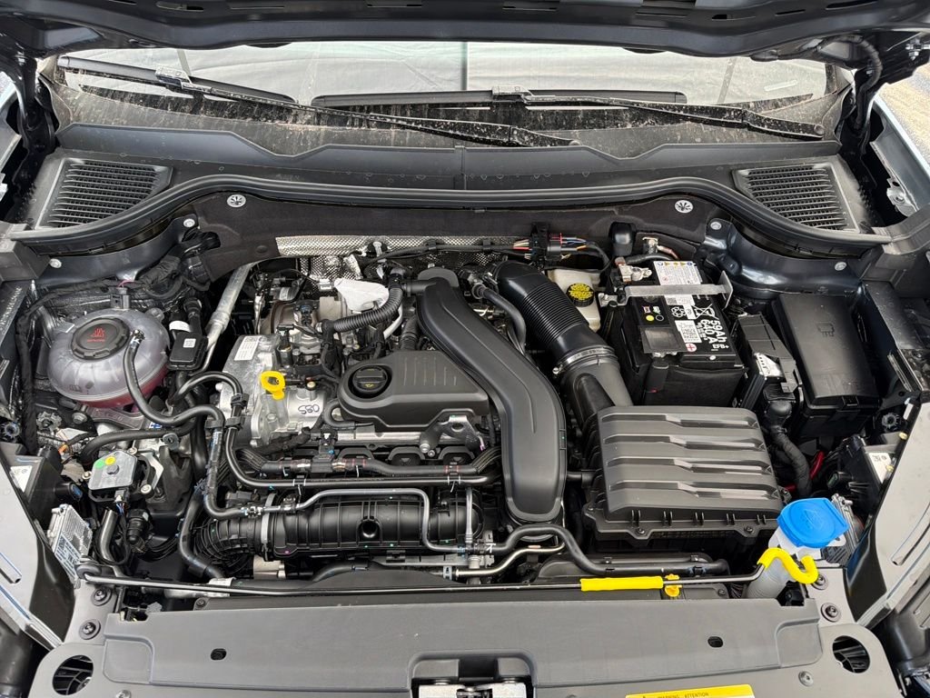 New 2026  Volkswagen 1.5T S image 24