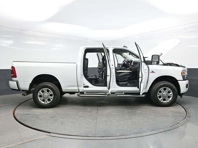 Used 2024 White Ram Laramie image 32