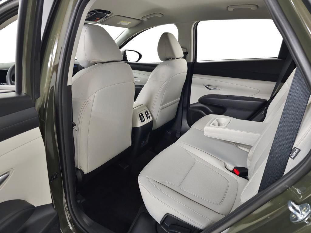 2026 Hyundai Tucson SEL - Photo 30
