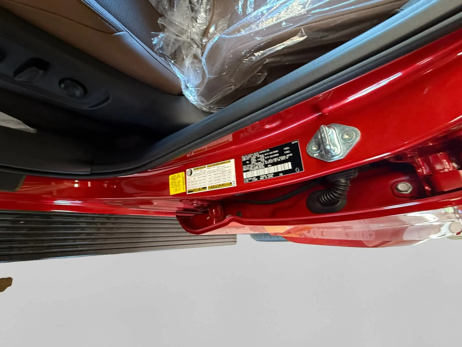 2026 Toyota 4Runner Limited - Photo 25