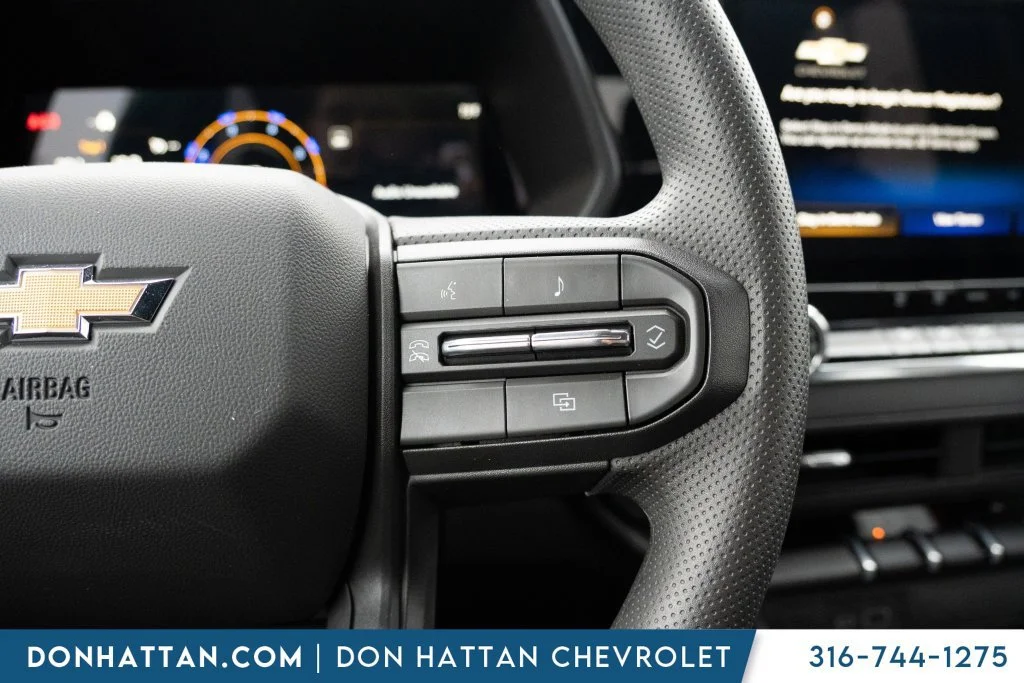 2026 Chevrolet Colorado Work Truck - Photo 7
