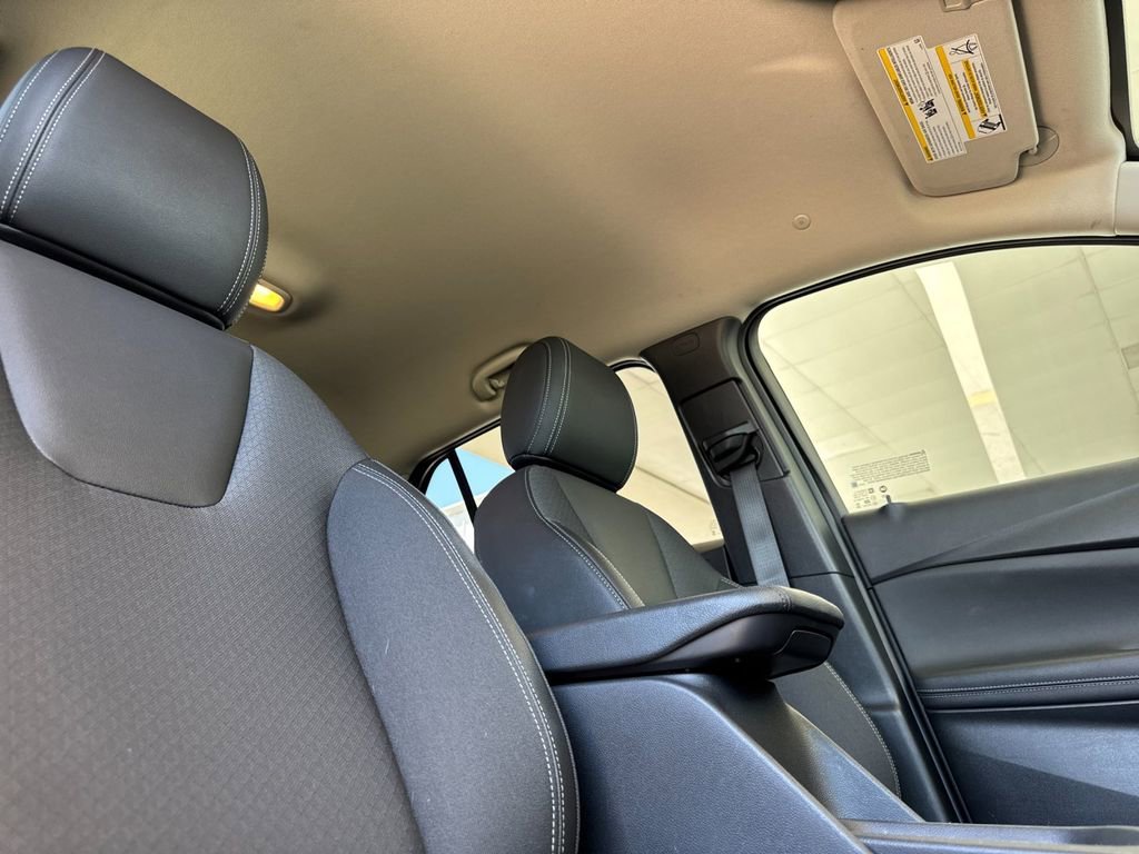 2025 Buick Encore GX Preferred - Photo 17