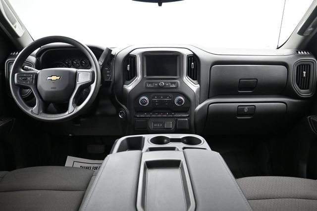Used 2026 White Sands Chevrolet Custom image 19