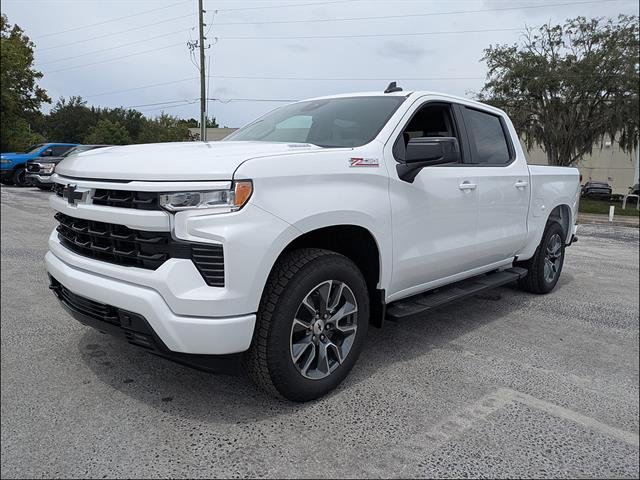 2026 Chevrolet Silverado 1500 RST - Photo 9