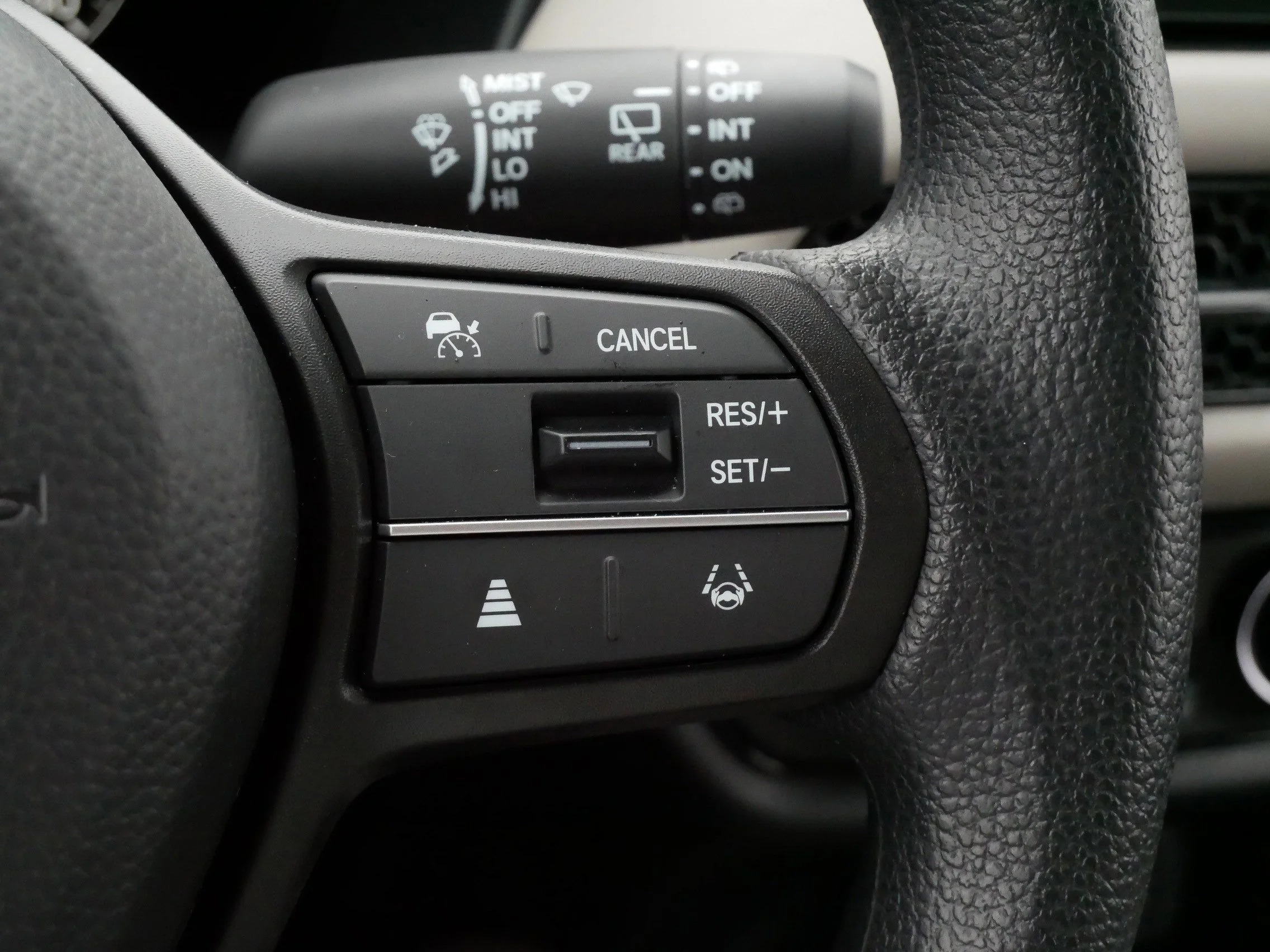 2026 Honda HR-V LX - Photo 26