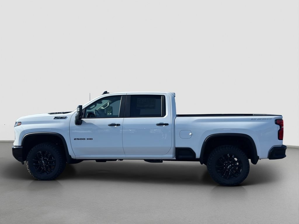 2026 Chevrolet Silverado 2500 HD LT - Photo 3