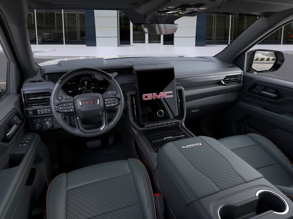 2026 GMC Yukon XL AT4 - Photo 15