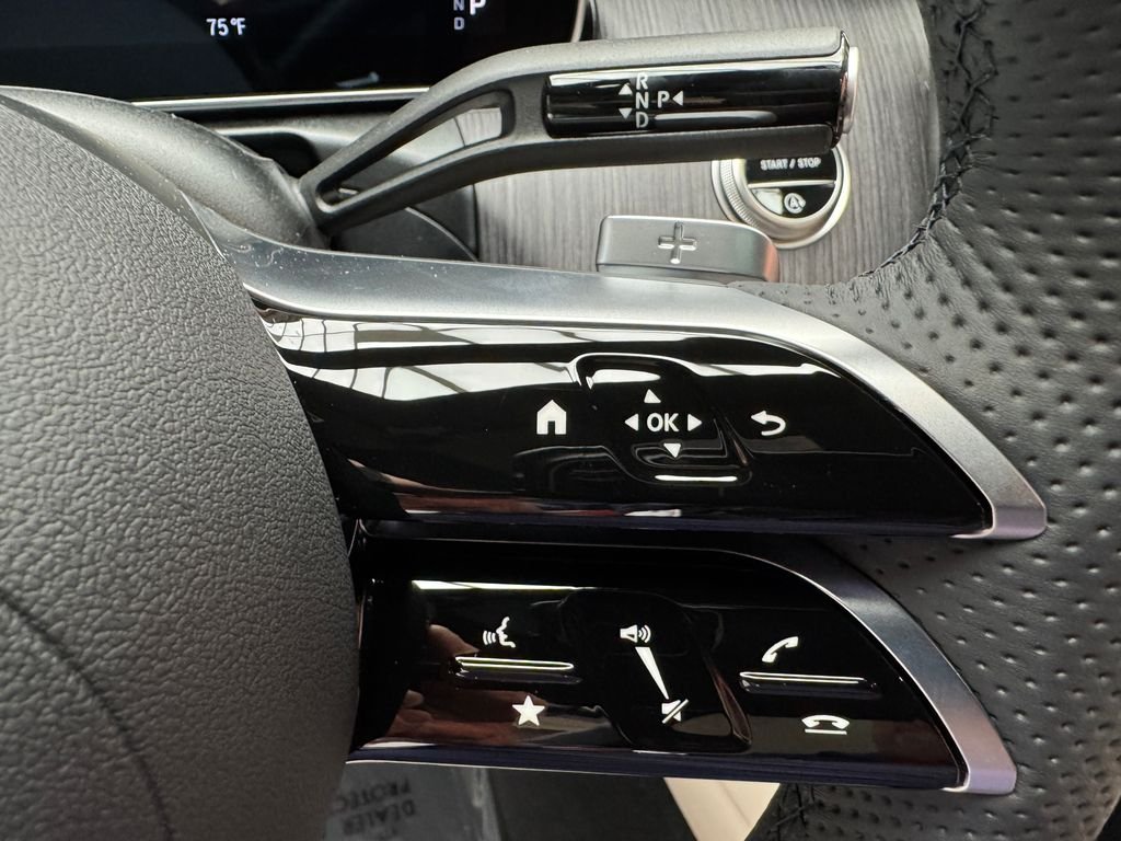 New 2026 White Mercedes-Benz CLE 450 image 13