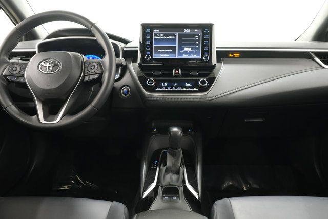 Certified Used 2020 BLUEPRINT Toyota  image 10