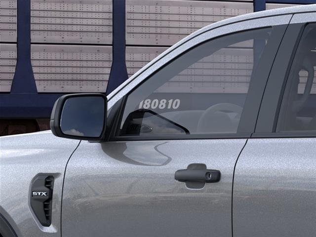 New 2026 Carbonized Gray Metallic Ford XL image 42