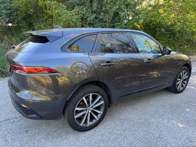 New 2026 Carpathian Grey Jaguar P250 R-Dynamic S image 5