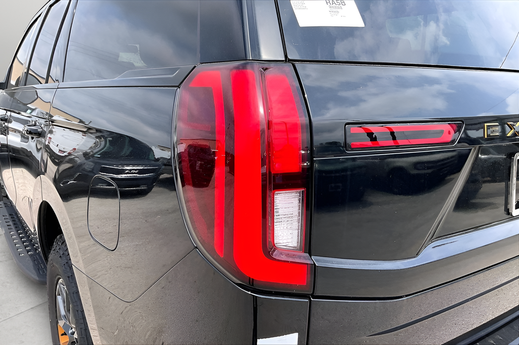New 2026 Agate Black Metallic Ford Tremor image 15