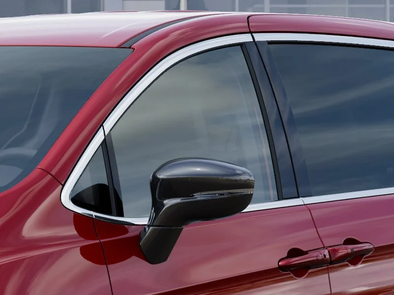 New 2026 Red Hot Pearl-Coat Exterior Paint Chrysler LX image 42