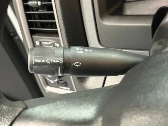 Used 2019 White Ram Express image 17