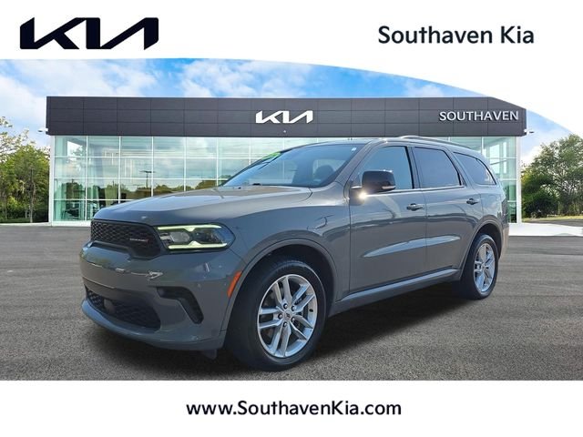 2024 Dodge Durango GT Plus AWD's photo