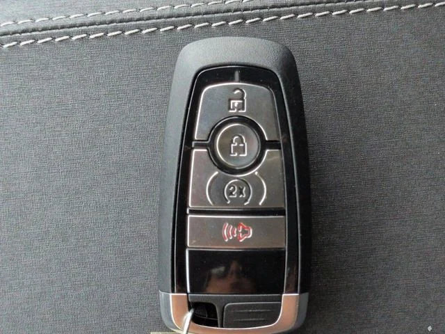 New 2026 Beige Ford Big Bend image 29